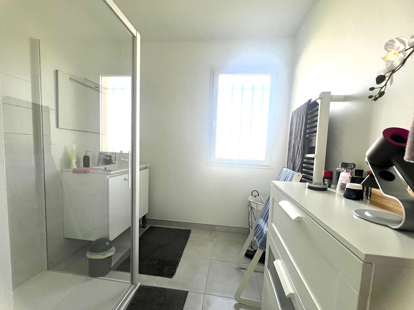 House Route des Fleuranceaux in Nersac