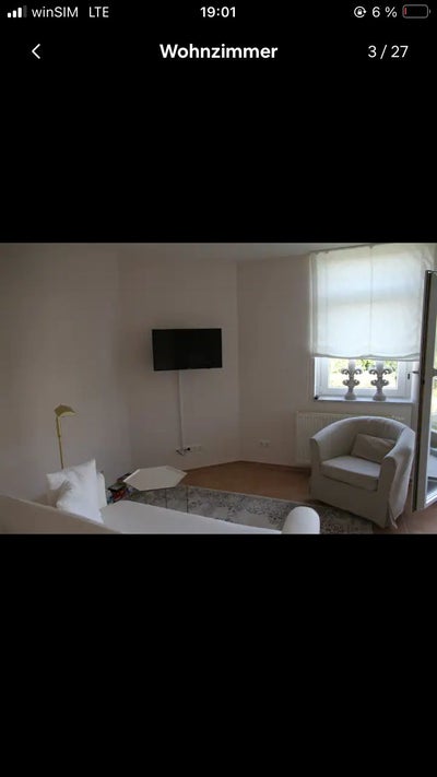 Wohnung Ostseestraße in Lübeck