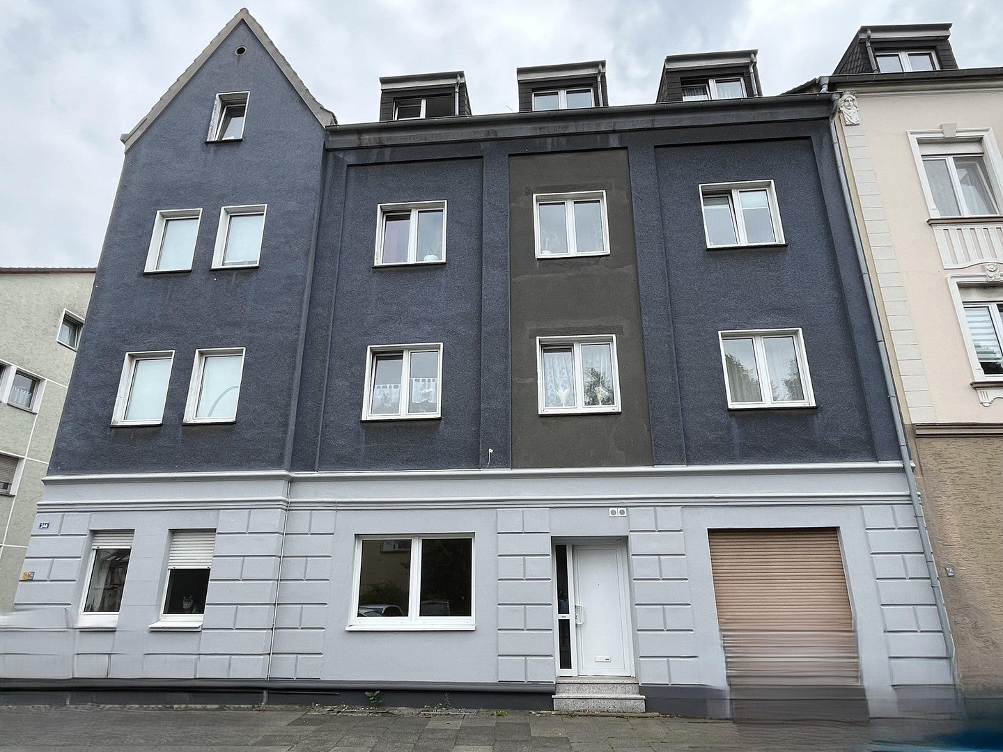 Wohnung Steinhammerstraße in Dortmund