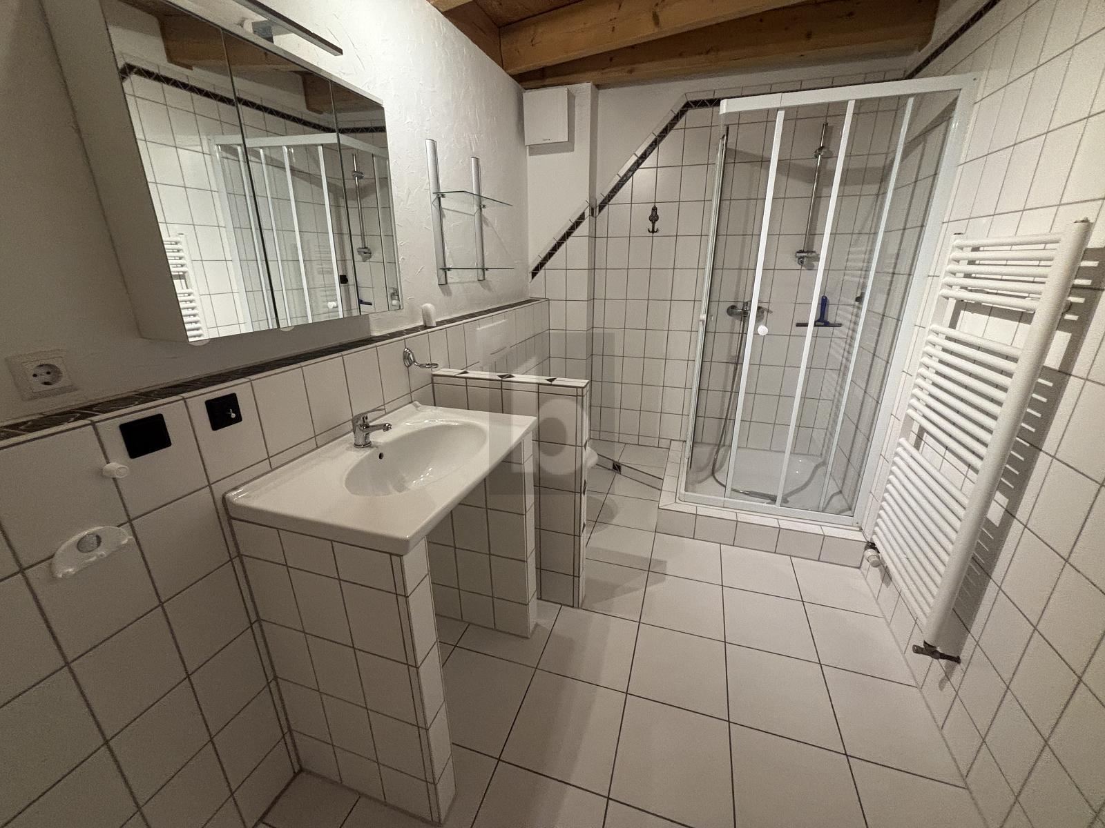 Wohnung Salpetererweg in Jestetten