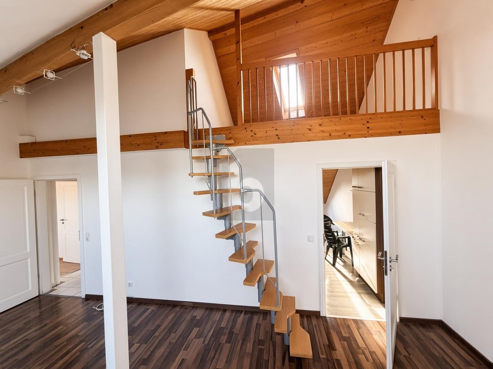 Wohnung Salpetererweg in Jestetten
