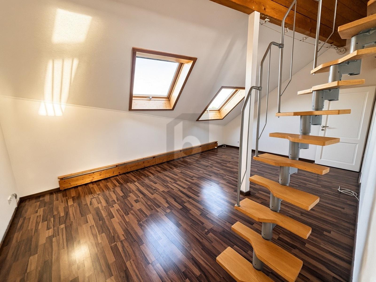 Wohnung Salpetererweg in Jestetten