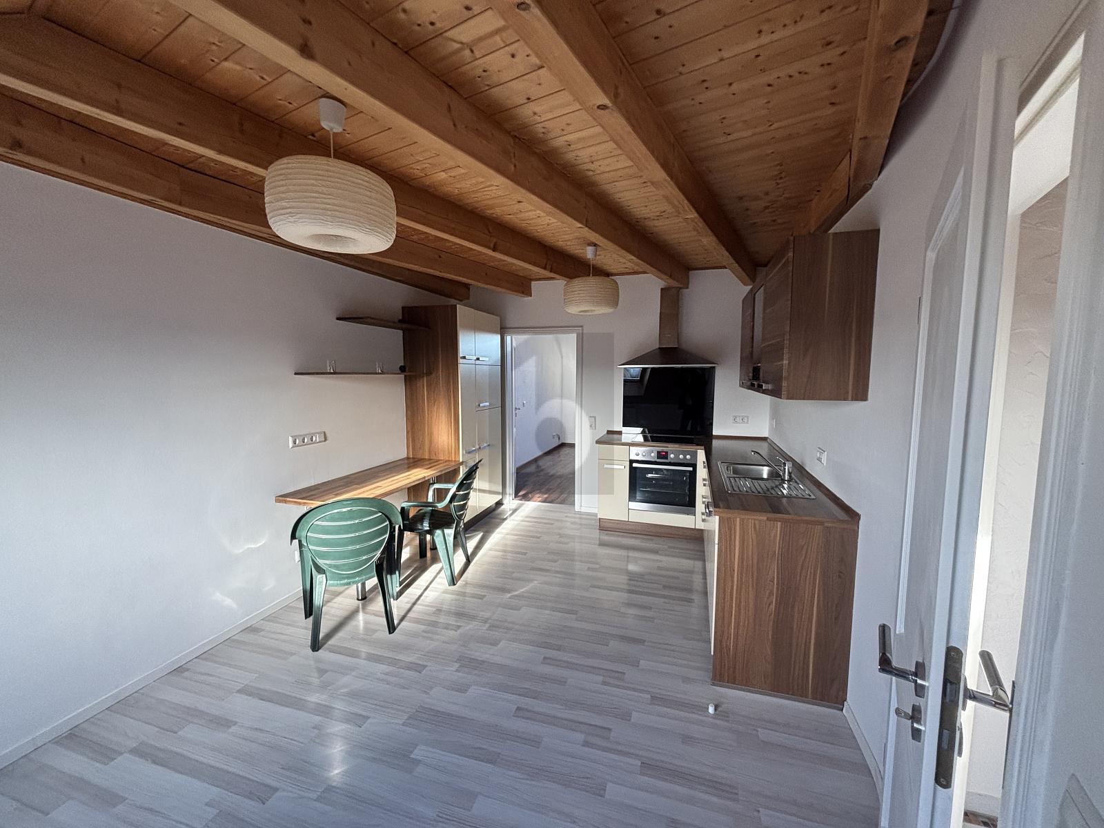 Wohnung Salpetererweg in Jestetten