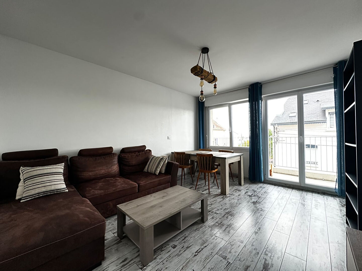 Flat Rue Saint-Pierre les Dames in Reims