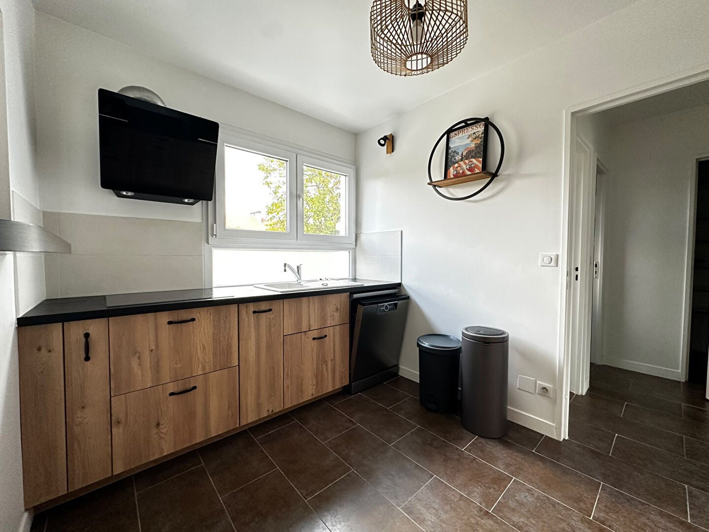 Flat Rue Saint-Pierre les Dames in Reims