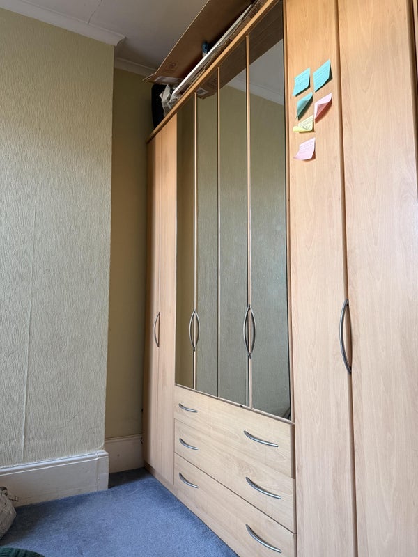 Room Fairlawn Road in Greater London