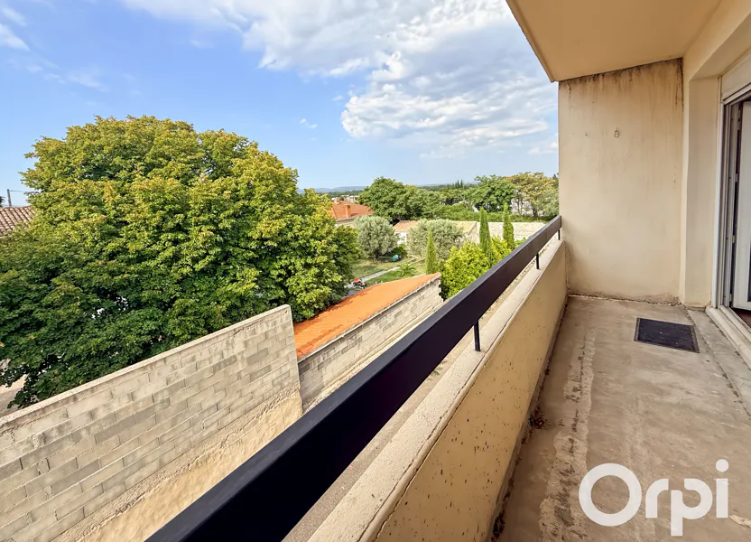 Appartement Avenue André Rombeau à Bollène