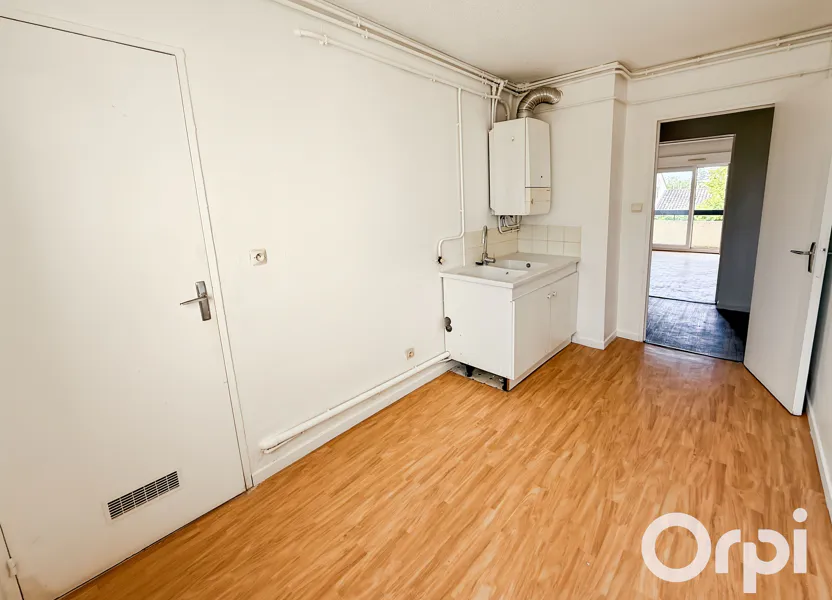 Appartement Avenue André Rombeau à Bollène