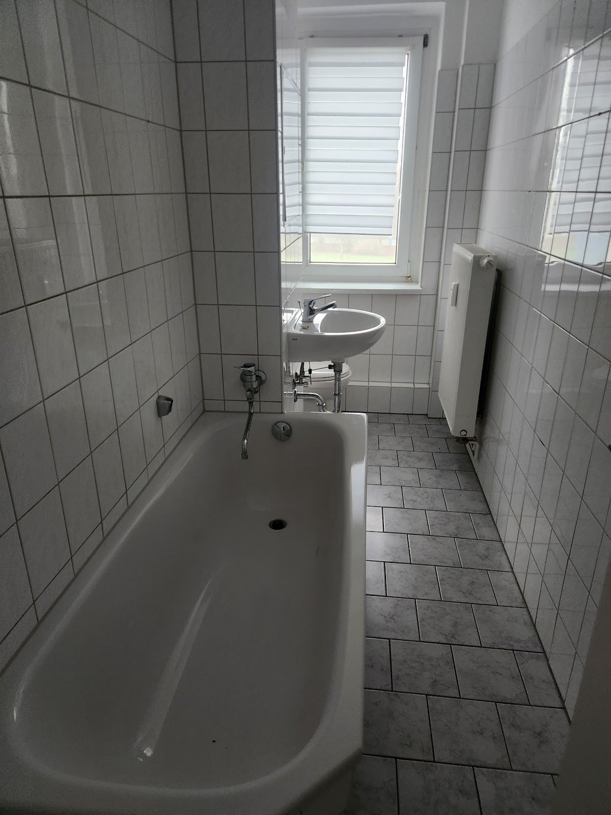 Wohnung Nordstraße in Wittenberg