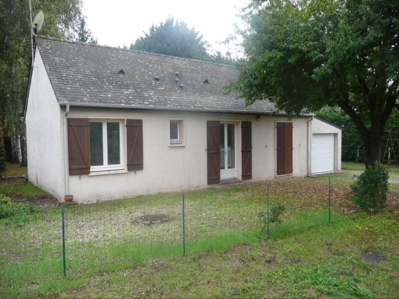 Maison Allée de la Charmille à Beaufort-en-Anjou
