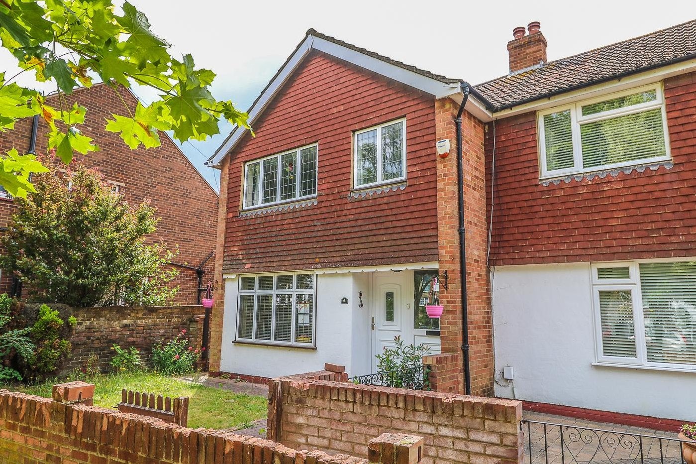 House High Road Wormley in Broxbourne