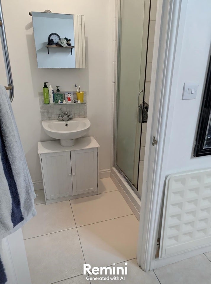 Room Talgarth Walk in Greater London