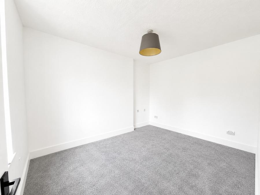 Flat Sandon Road in Birmingham