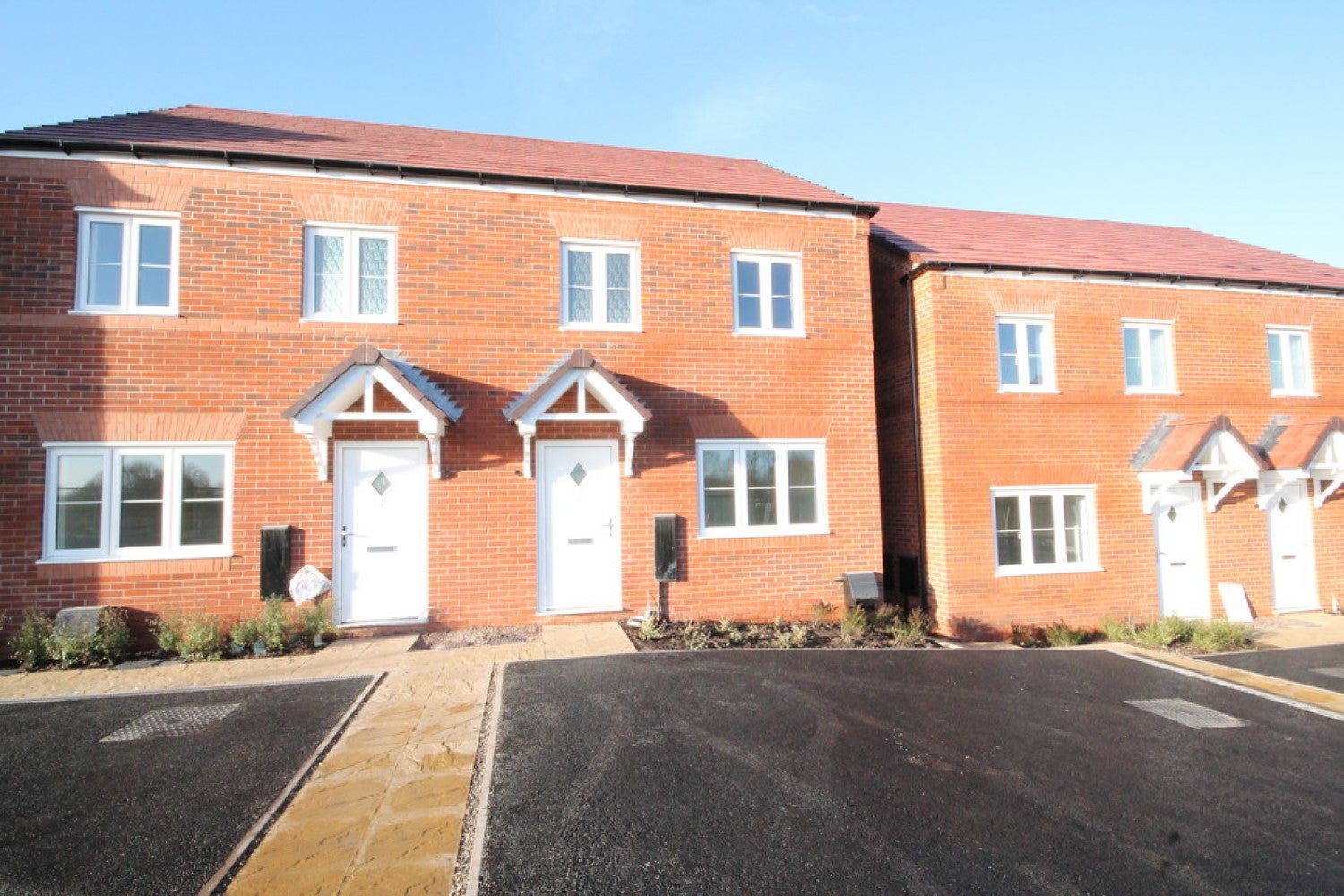 House Robin Drive in Nantwich