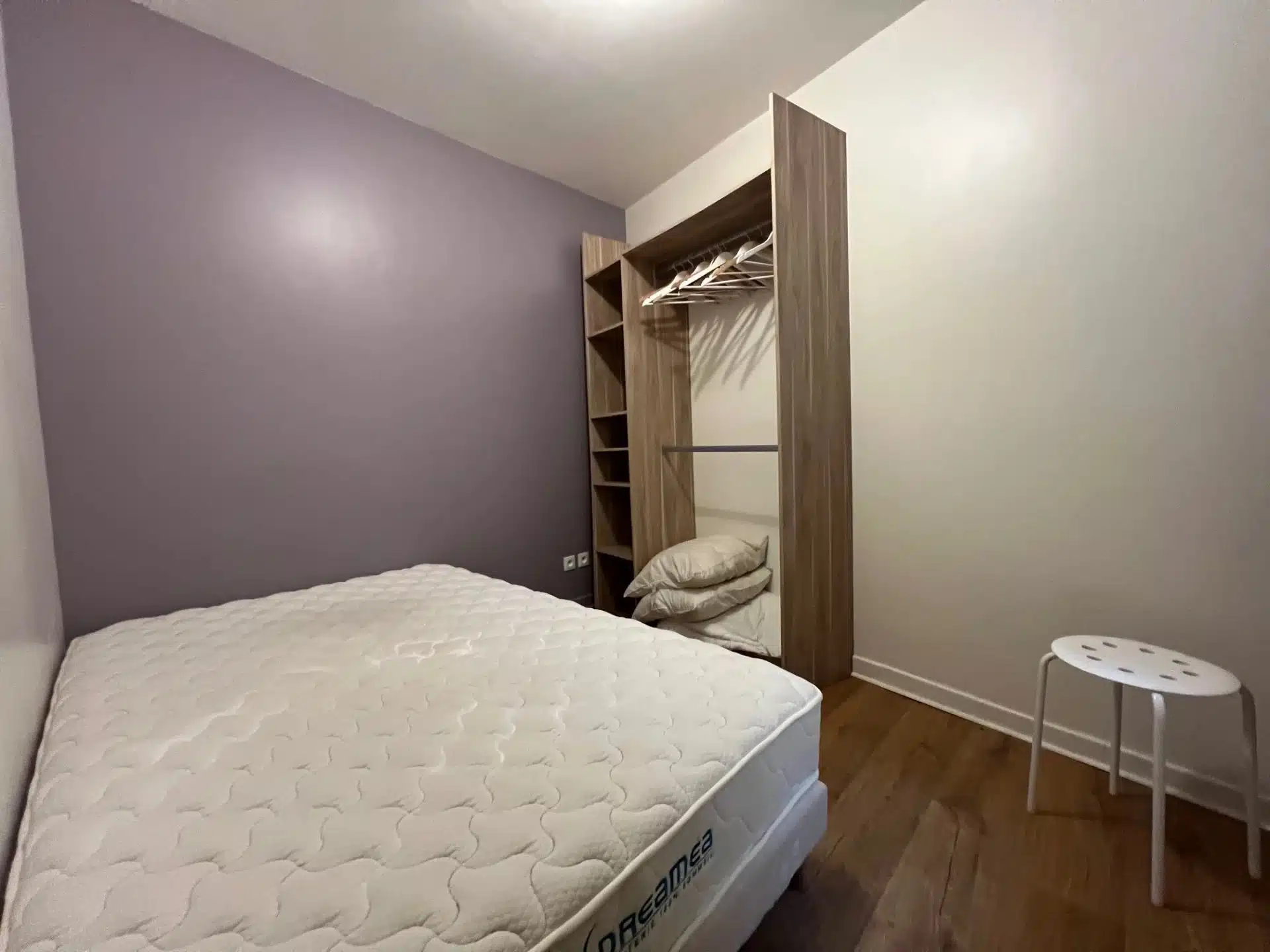 Appartement Quai Pierre Scize à Lyon