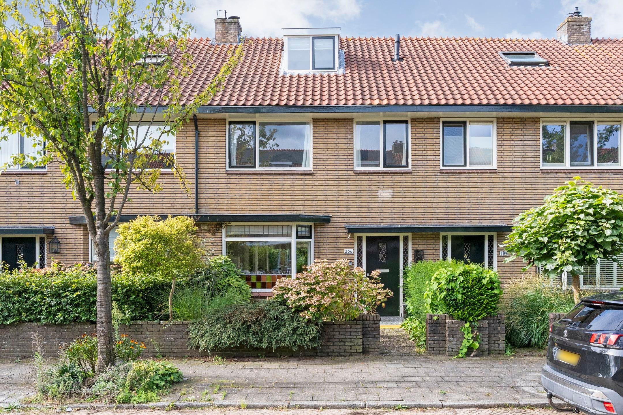 Huis Molenweg 266 in Zwolle