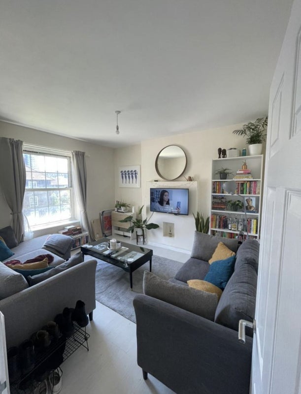 Room Bath Terrace in Greater London