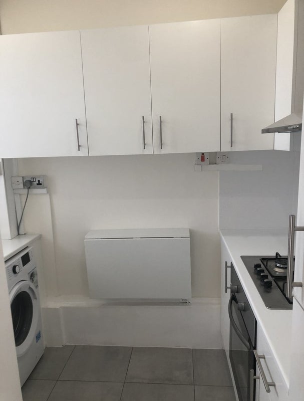 Room Bath Terrace in Greater London