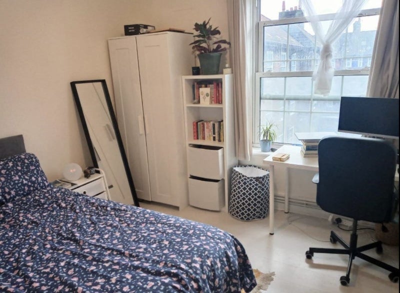 Room Bath Terrace in Greater London