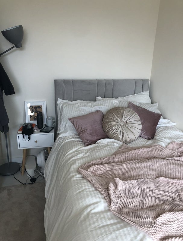 Room Bath Terrace in Greater London