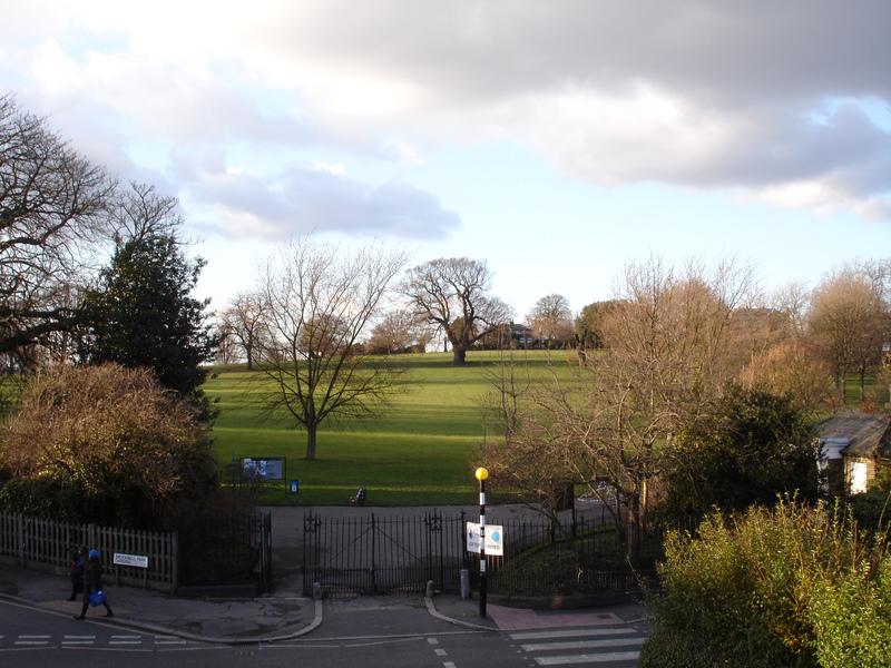 Room Norwood Road in Greater London