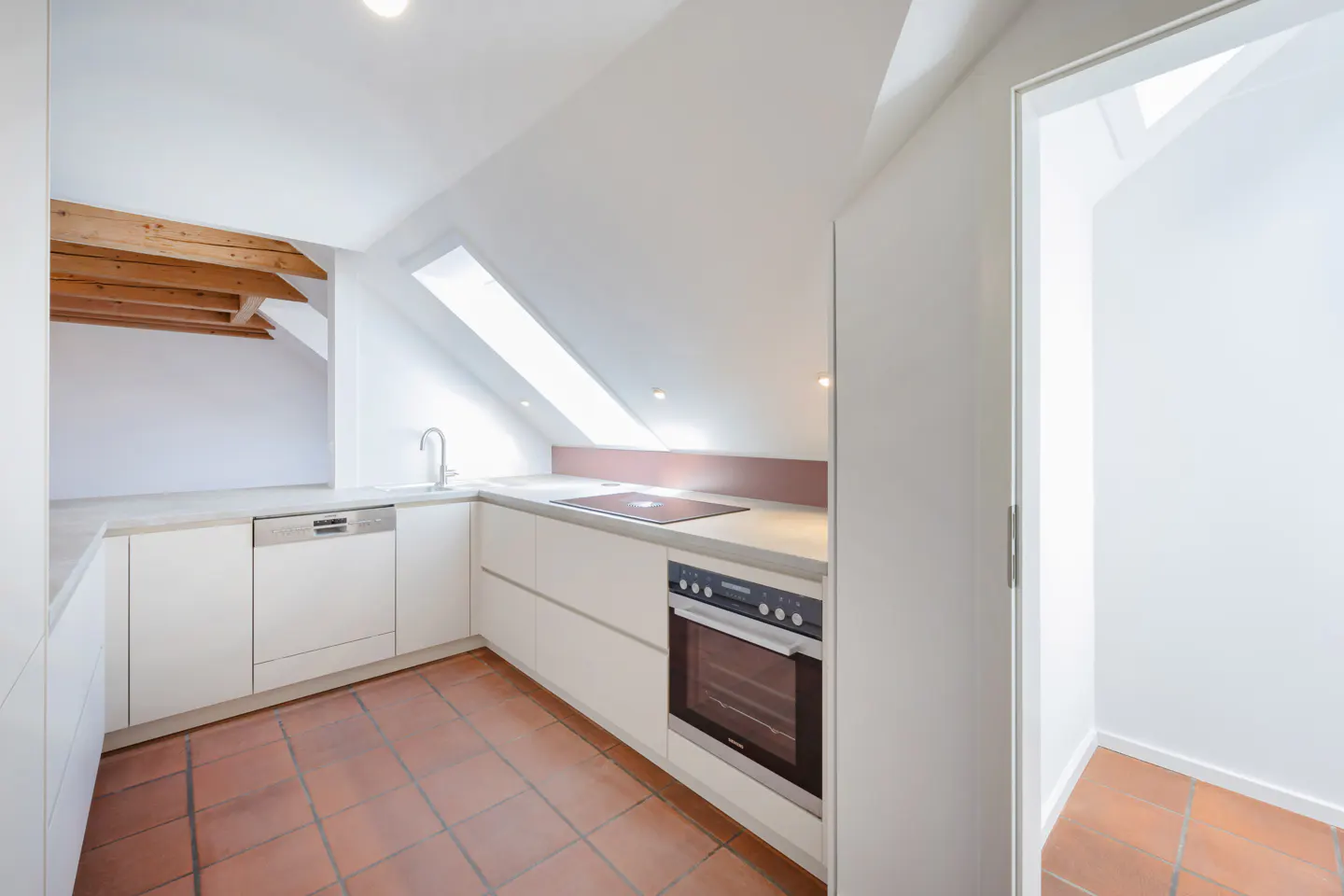 Wohnung Steinbergstraße in Germering