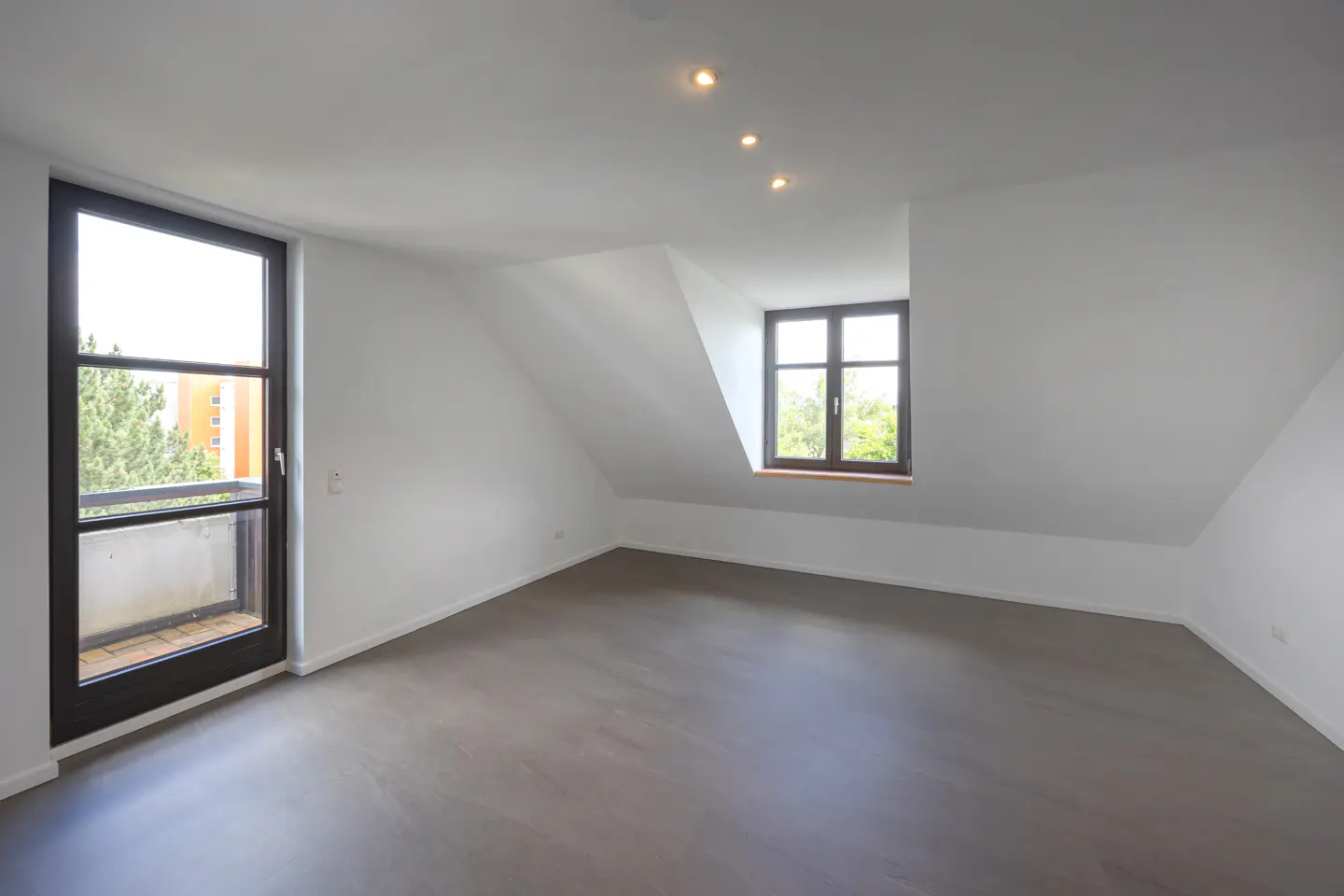 Haus Steinbergstraße in Germering