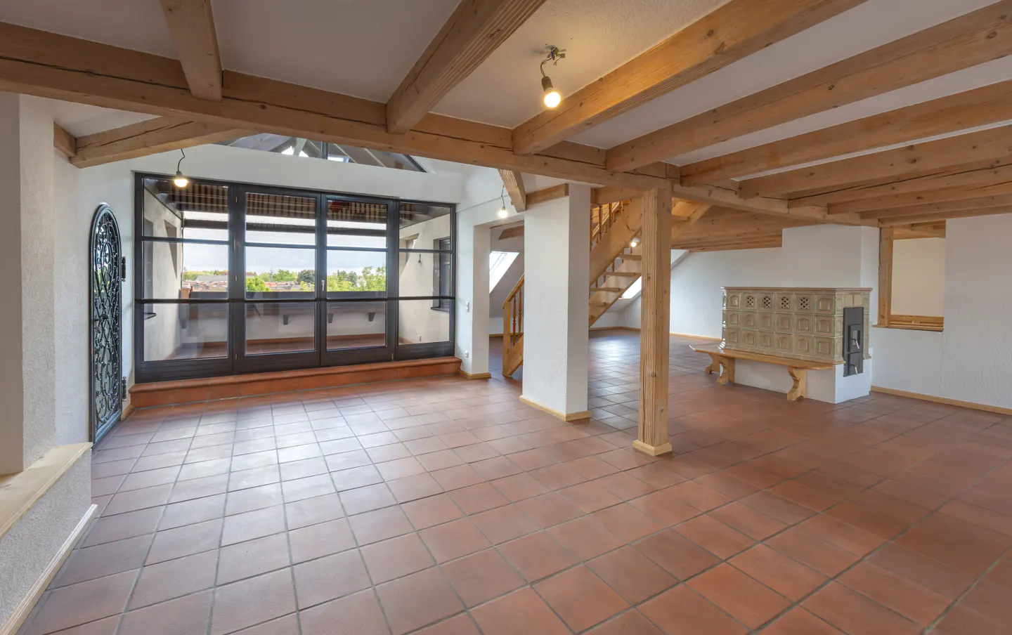 Haus Steinbergstraße in Germering