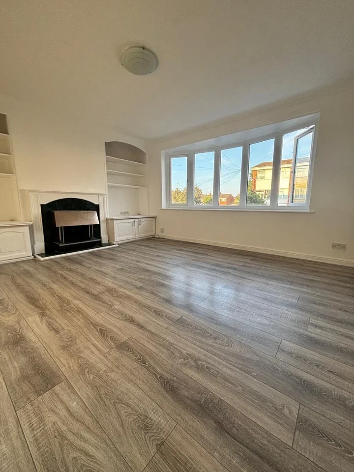 House Liphook Close in Greater London