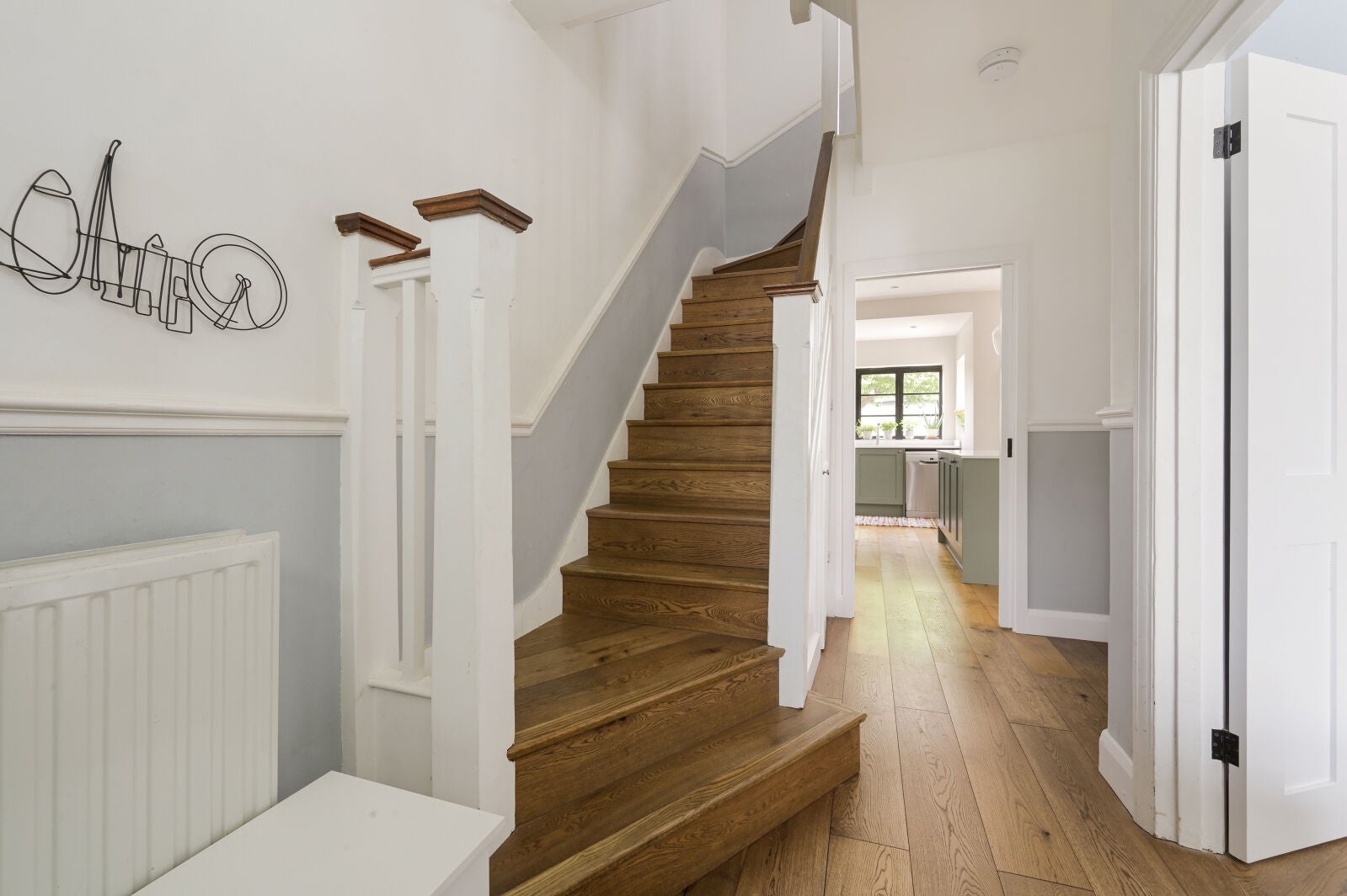 House The Green in Greater London