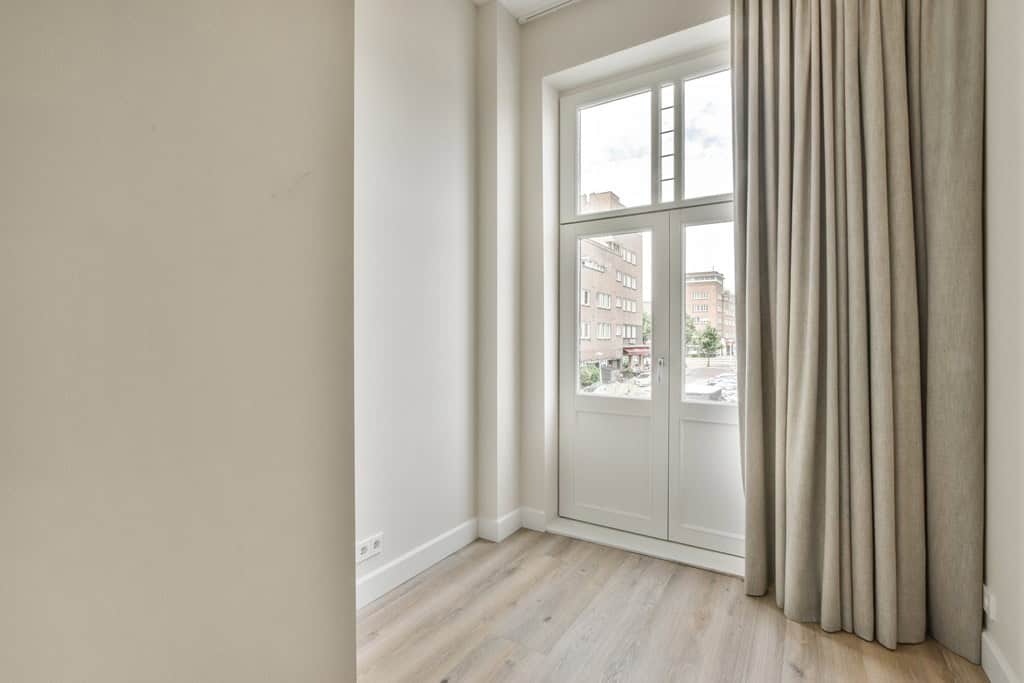 Appartement aan de Amsteldijk in Amsterdam (1079 LE)