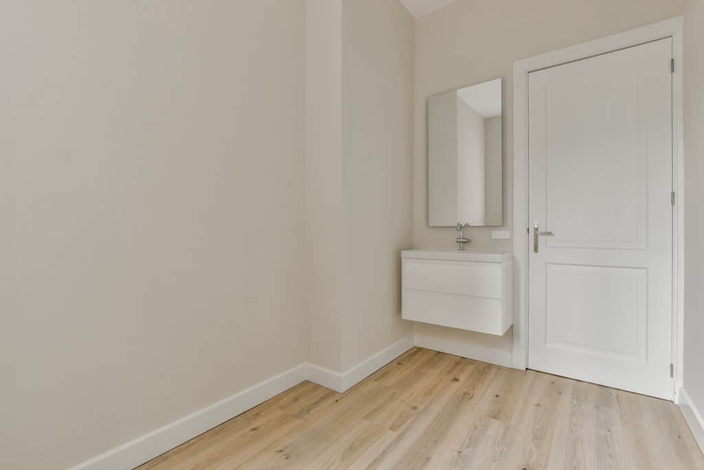 Appartement aan de Amsteldijk in Amsterdam (1079 LE)