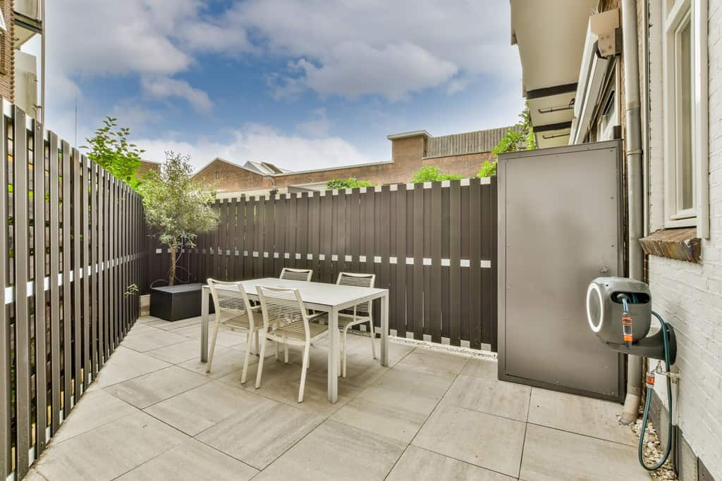 Appartement aan de Amsteldijk in Amsterdam (1079 LE)