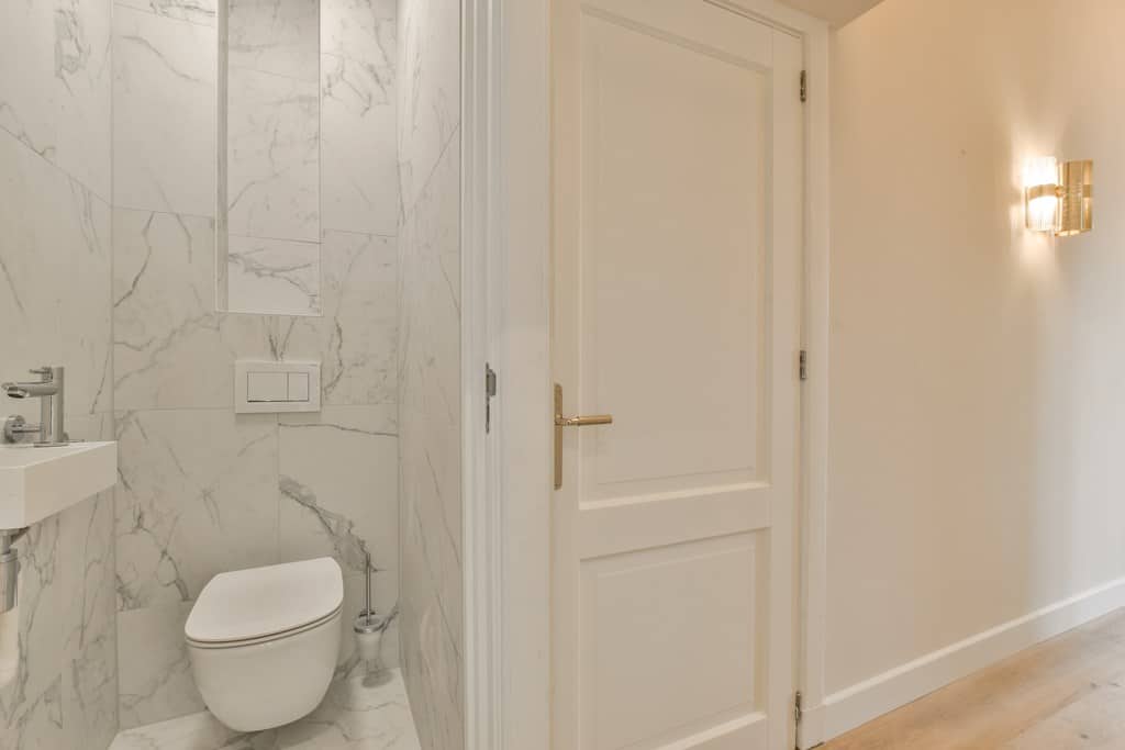 Appartement aan de Amsteldijk in Amsterdam (1079 LE)