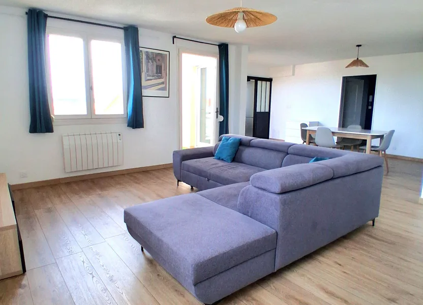 Appartement Rue d'Anse à Villefranche-sur-Saône