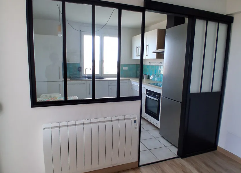 Appartement Rue d'Anse à Villefranche-sur-Saône