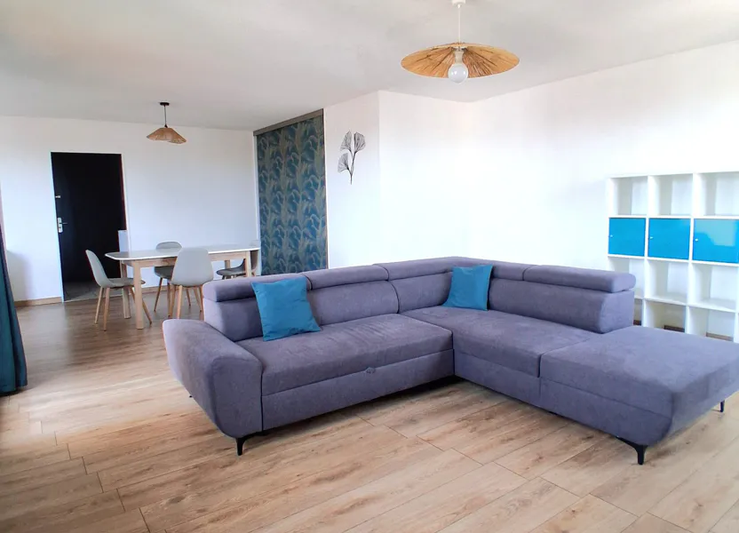 Appartement Rue d'Anse à Villefranche-sur-Saône