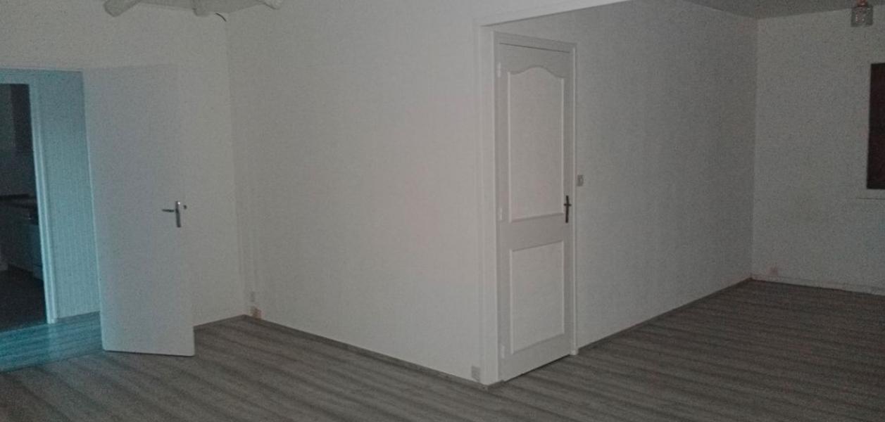 Maison Rue des Treilles à Libourne