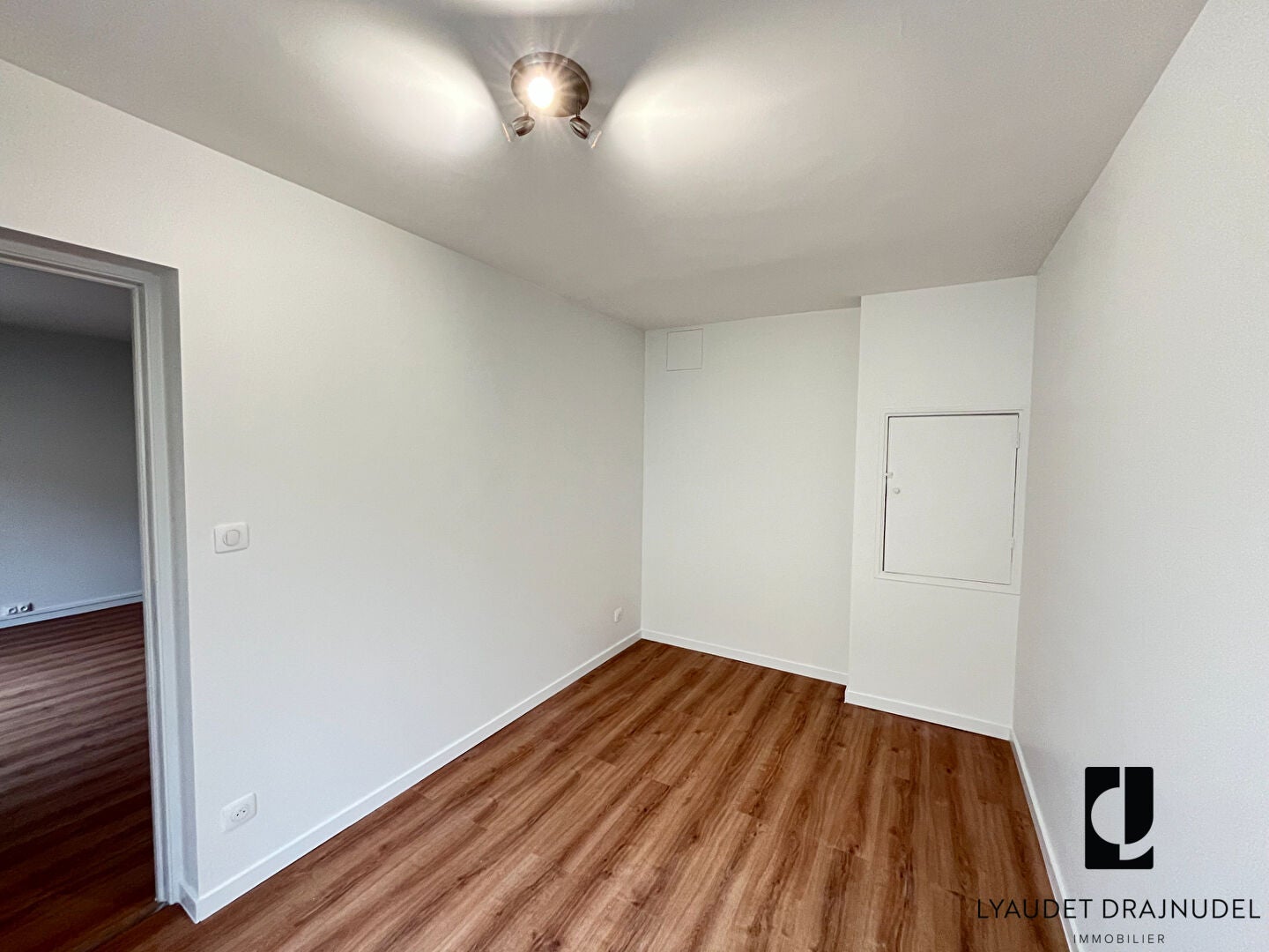Appartement Rue Alfred de Musset à Roanne