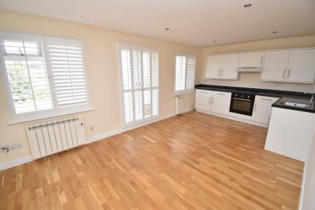 Flat Maldon Road in Chelmsford