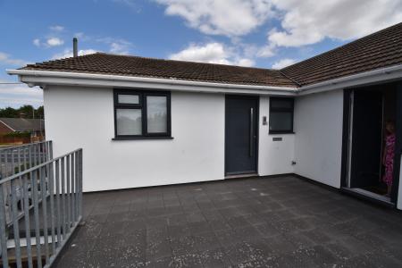 Flat Maldon Road in Chelmsford