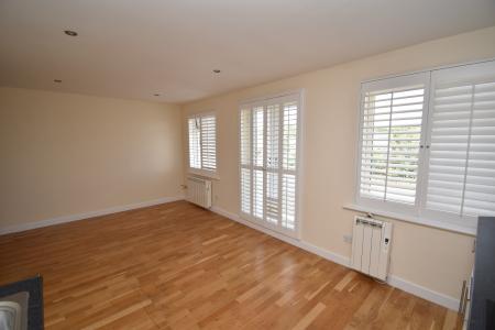 Flat Maldon Road in Chelmsford