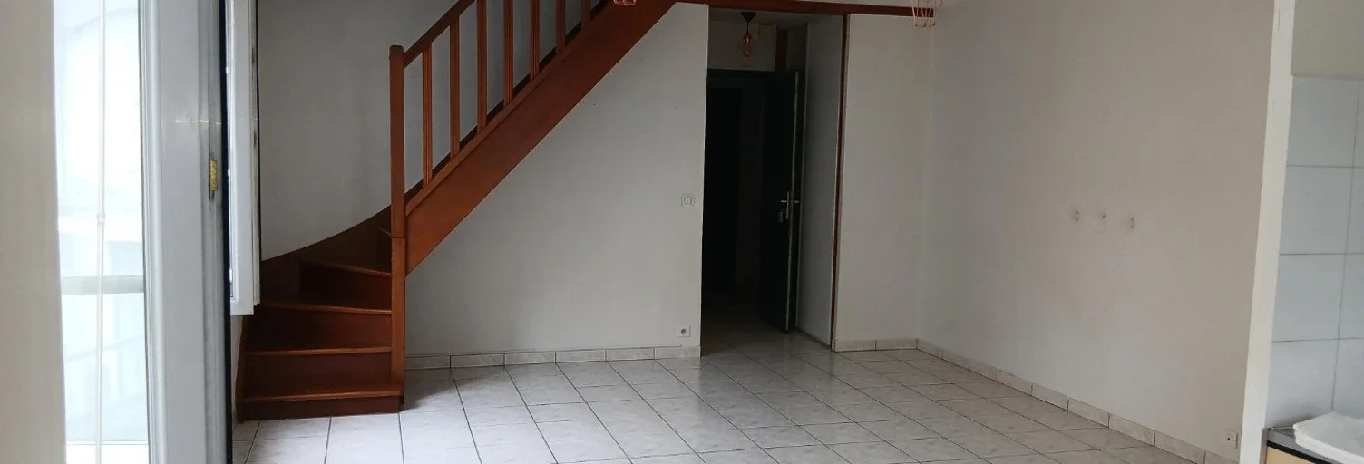 Flat Rue des Augustins in Bourgoin-Jallieu