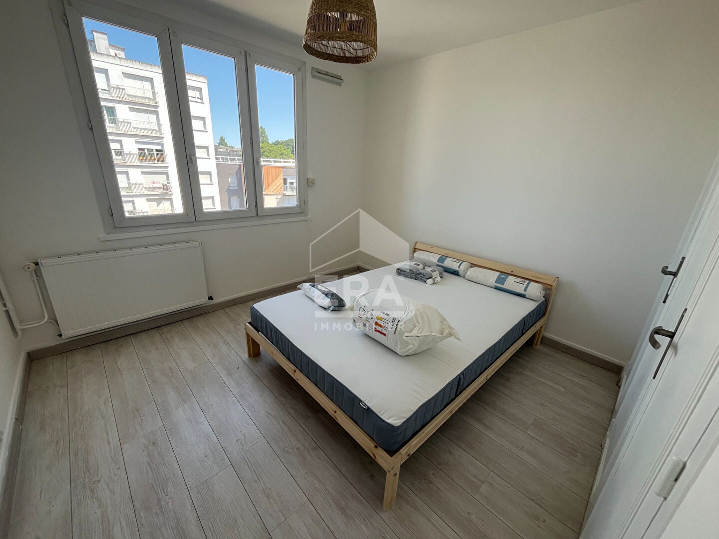 Appartement Rue du Miroir à Le Mans