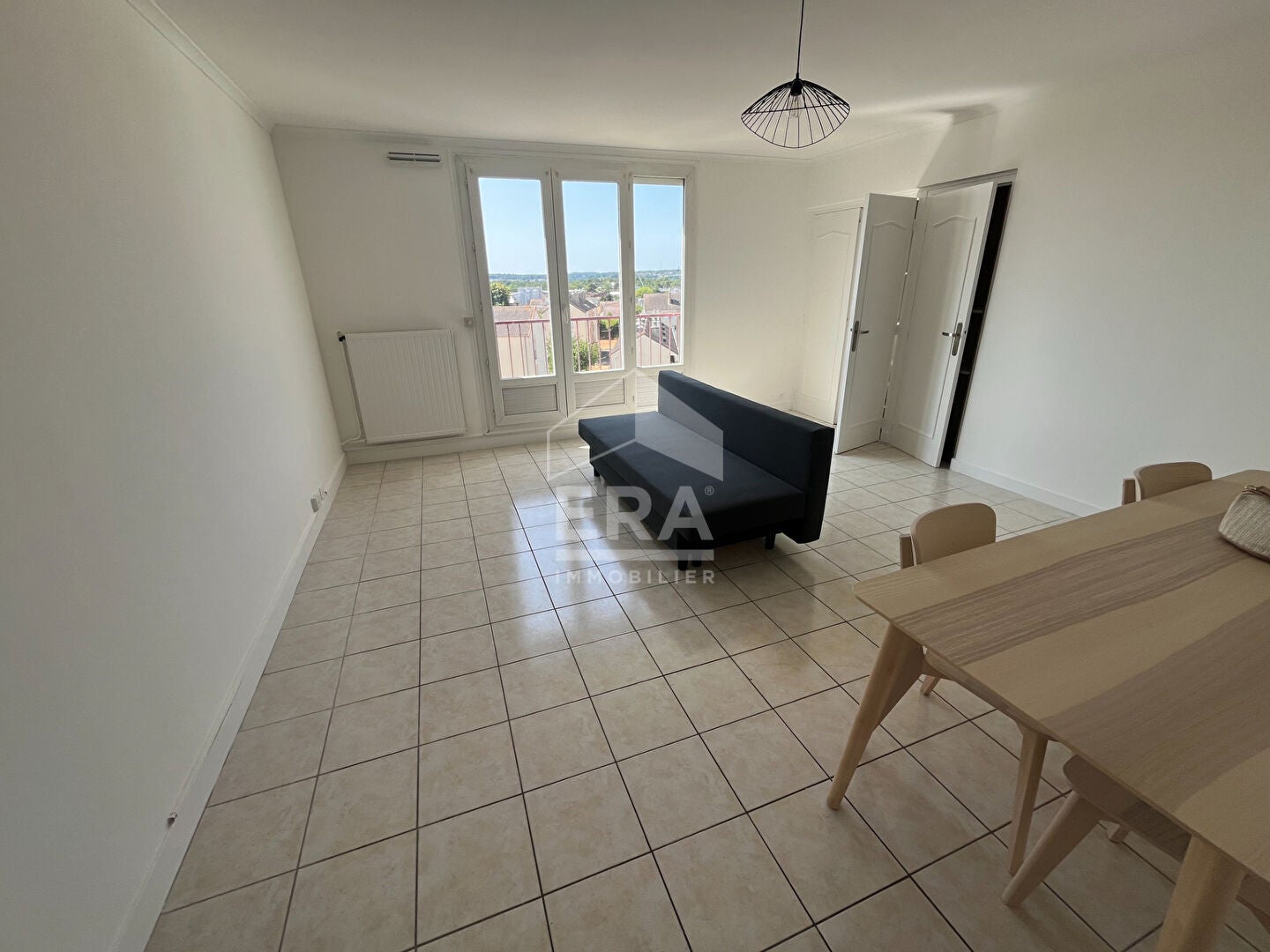 Appartement Rue du Miroir à Le Mans