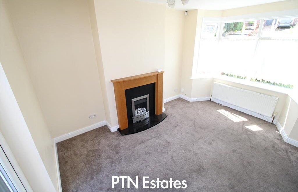 House Hilderic Crescent in Brierley Hill