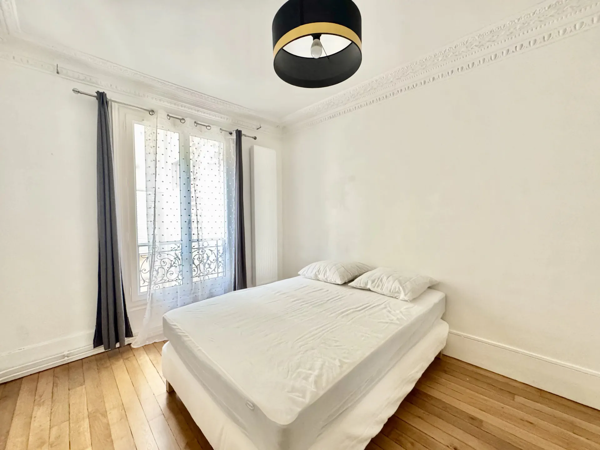 Appartement Rue d'Alésia à Paris