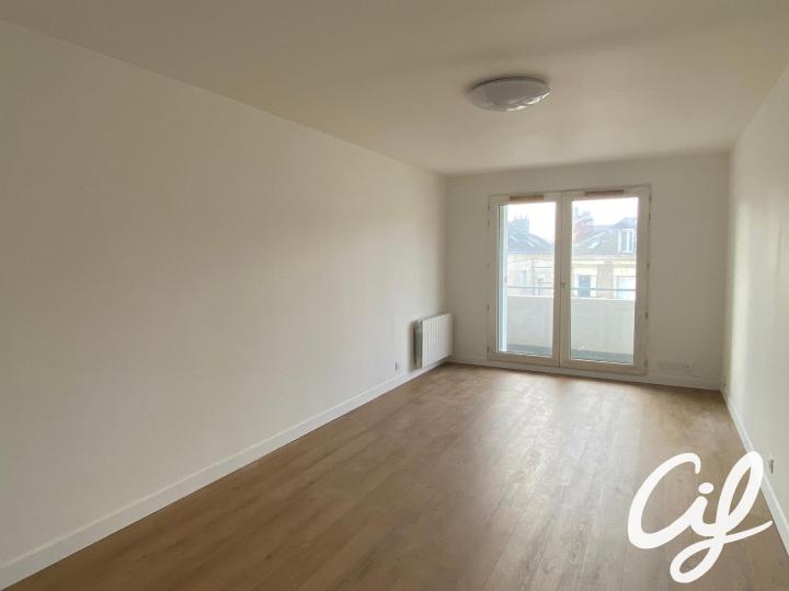Appartement Rue Grande Biesse à Nantes