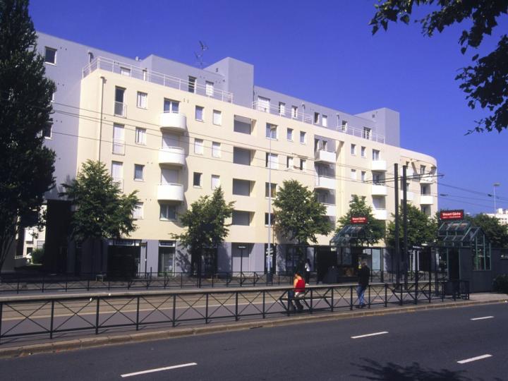 Appartement Rue Grande Biesse à Nantes