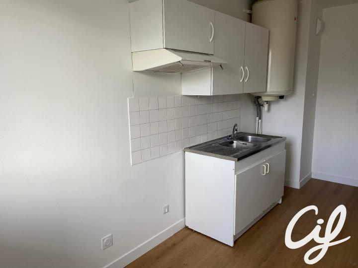 Appartement Rue Grande Biesse à Nantes